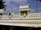 Gavi Gangadhareshwara Temple