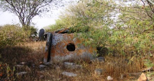 Moralepara Dolmens
