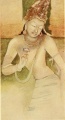 Click for full size image of Ajanta Caves (PID:102307) Ajanta Caves