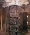 Click for full size image of Hampi Rock Art (PID:153387) Hampi Rock Art