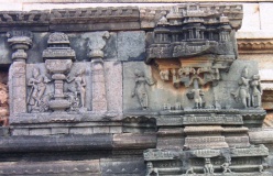 Hampi Rock Art