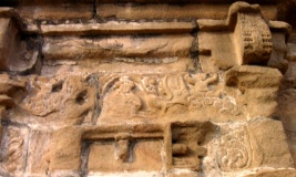 Sri Vaikuntha Perumal temple