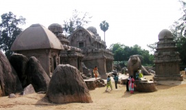Mamallapuram