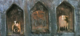 Click for full size image of Gokarna (PID:151174) Gokarna