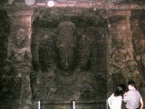 Elephanta Cave Temples