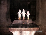 Pataleshwar cave temple 