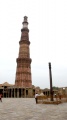 Qutab Minar Complex