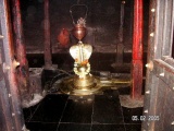 Pataleshwar cave temple 