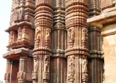 Rajarani temple