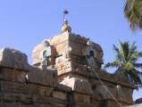 Sri Pancha Lingaeshwara Temple 