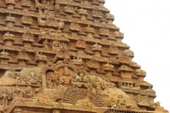 Sri Brihadeeswara temple