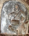 Undavalli cave temple