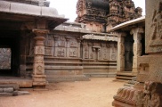 Click for full size image of Hampi Rock Art (PID:153326) Hampi Rock Art