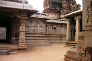 Hampi Rock Art