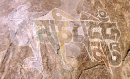 Ladak N' India
