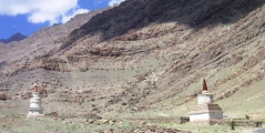 Ladak N' India
