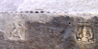 Hampi Rock Art