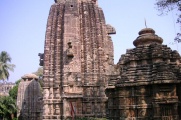 Click for full size image of Brahmeshwara temple (PID:150334) Brahmeshwara temple