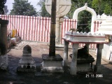 Gavi Gangadhareshwara Temple 