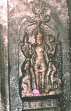 Sri Meenakshi Devi temple 