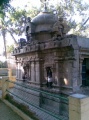 Eclipse commemoration pavilions in and around Kanchipuram - PID:66961