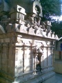 Eclipse commemoration pavilions in and around Kanchipuram - PID:66960