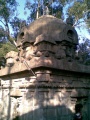 Eclipse commemoration pavilions in and around Kanchipuram - PID:66959
