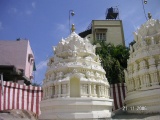 Gavi Gangadhareshwara Temple