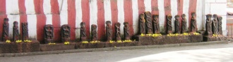 Gavi Gangadhareshwara Temple 