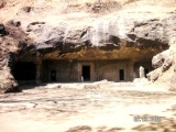 Elephanta Cave Temples