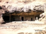 Elephanta Cave Temples