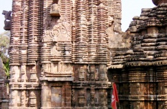 Brahmeshwara temple