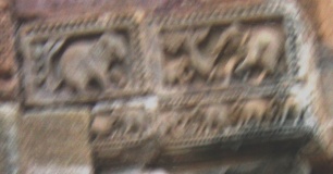 Brahmeshwara temple