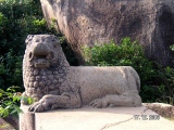 Mamallapuram Ganesha Ratha