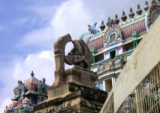 Sri Ranganathaswamy Temple (Tiruchirapalli)