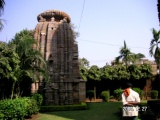 Brahmeshwara temple