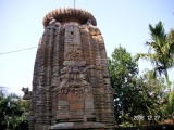 Brahmeshwara temple