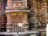 Brahmeshwara temple