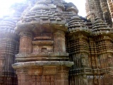 Brahmeshwara temple