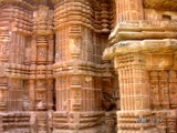 Brahmeshwara temple