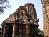 Brahmeshwara temple