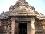 Brahmeshwara temple