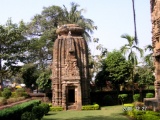 Brahmeshwara temple