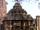 Brahmeshwara temple