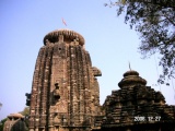 Brahmeshwara temple