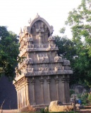 Mamallapuram