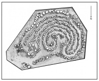 Malangaon Labyrinth - PID:303553 Malangaon Labyrinth - PID:303553