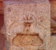 Hampi Rock Art