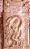 Hampi Rock Art