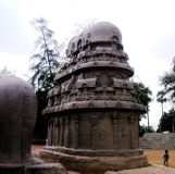 Mamallapuram
